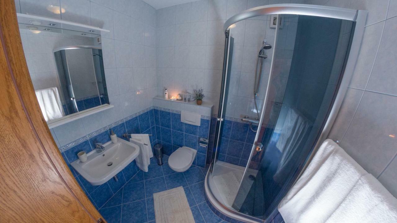 White Stone Villa プロマイナ エクステリア 写真