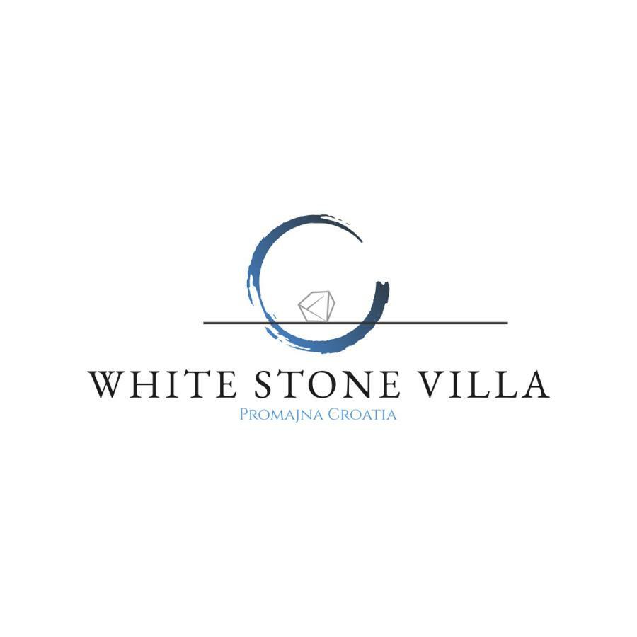 White Stone Villa プロマイナ エクステリア 写真